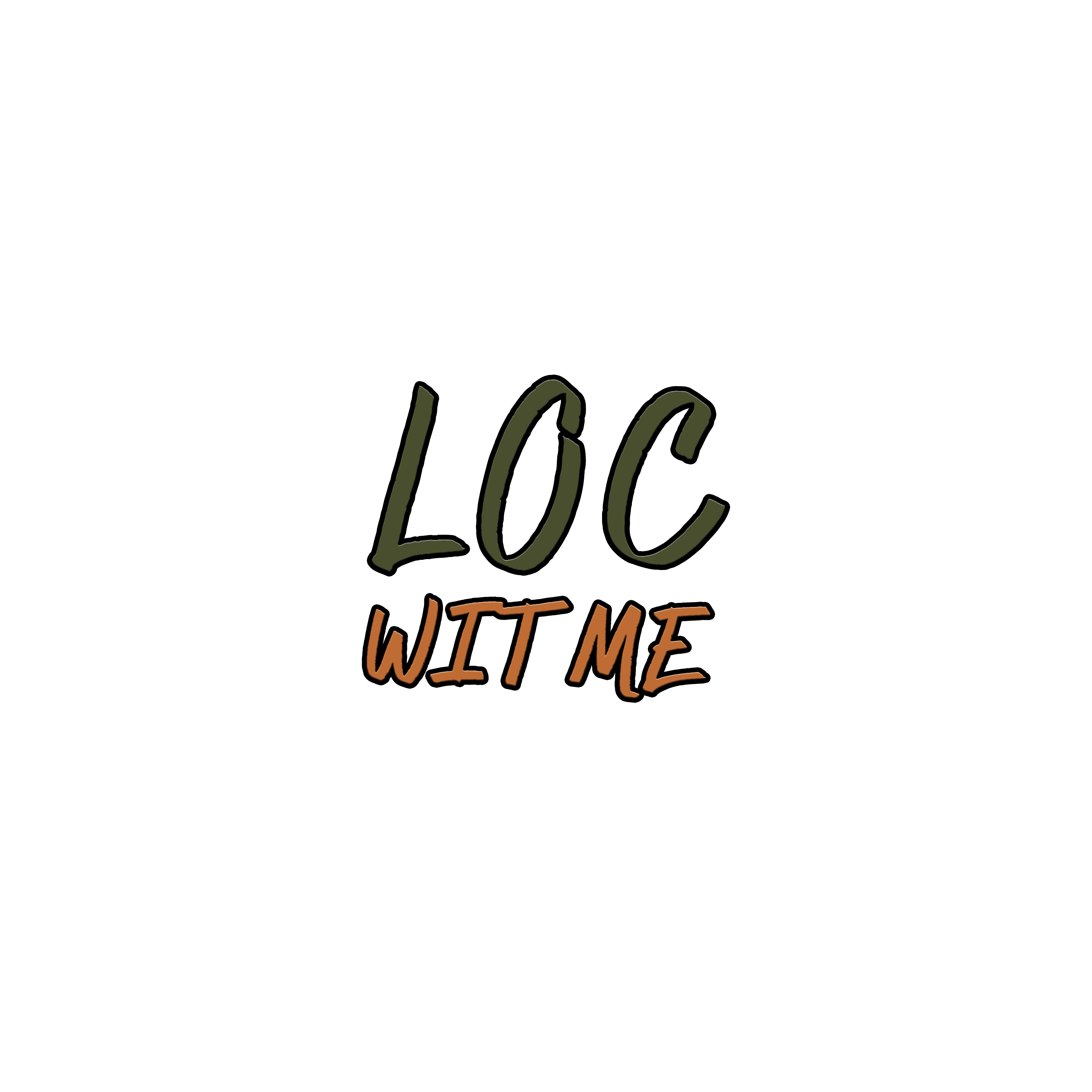 Loc Wit Me